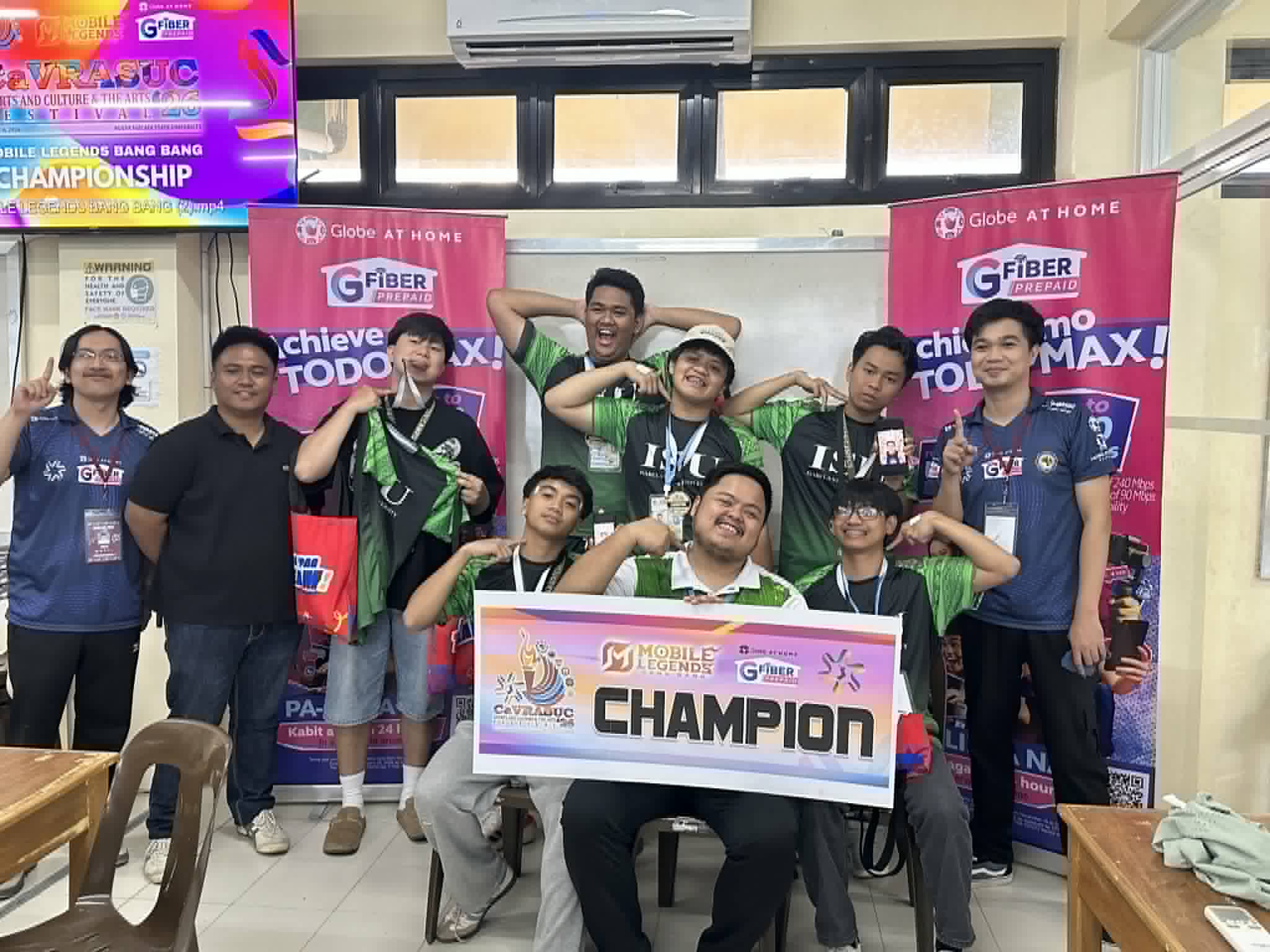 Victory Photo