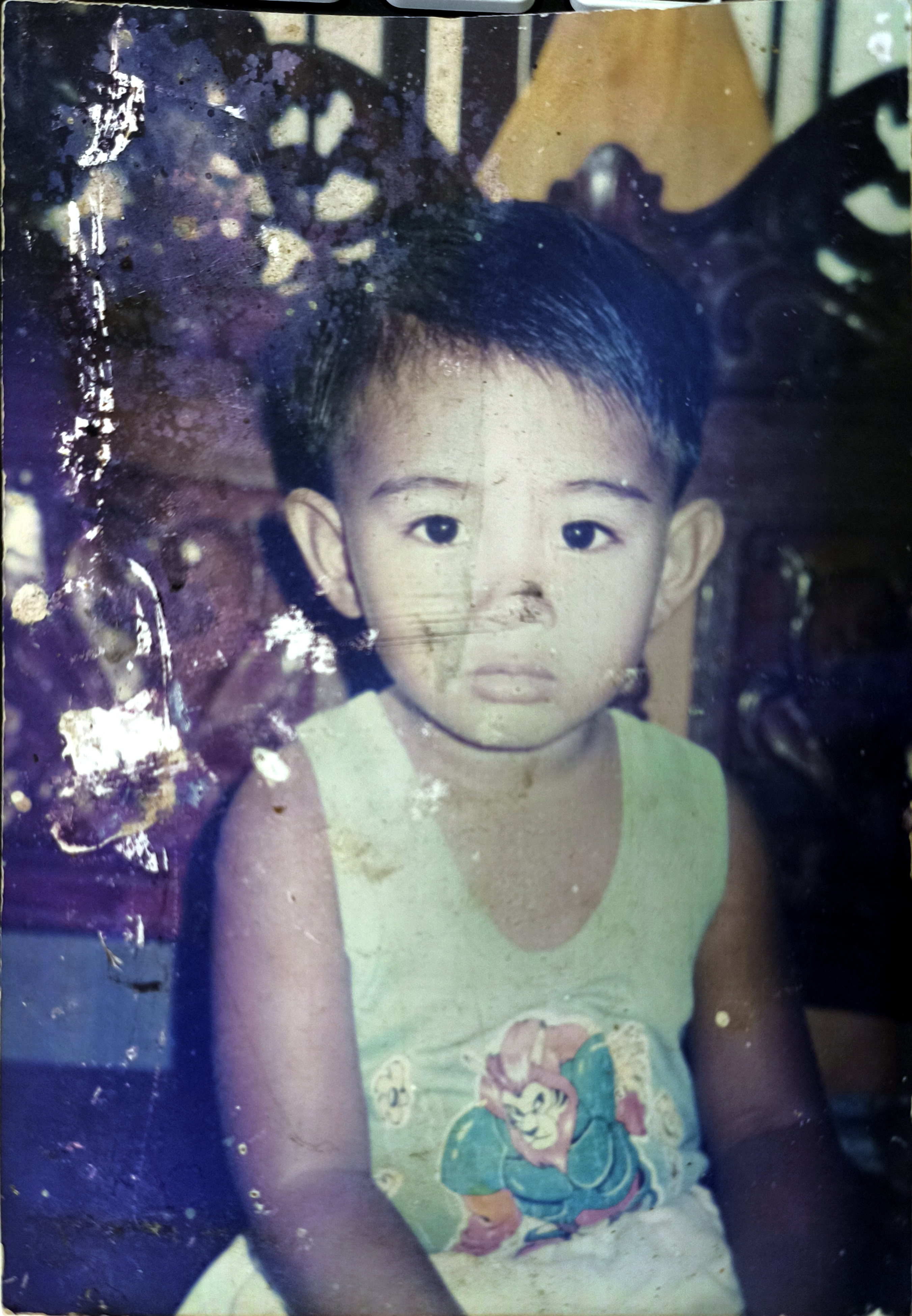 Baby Photo