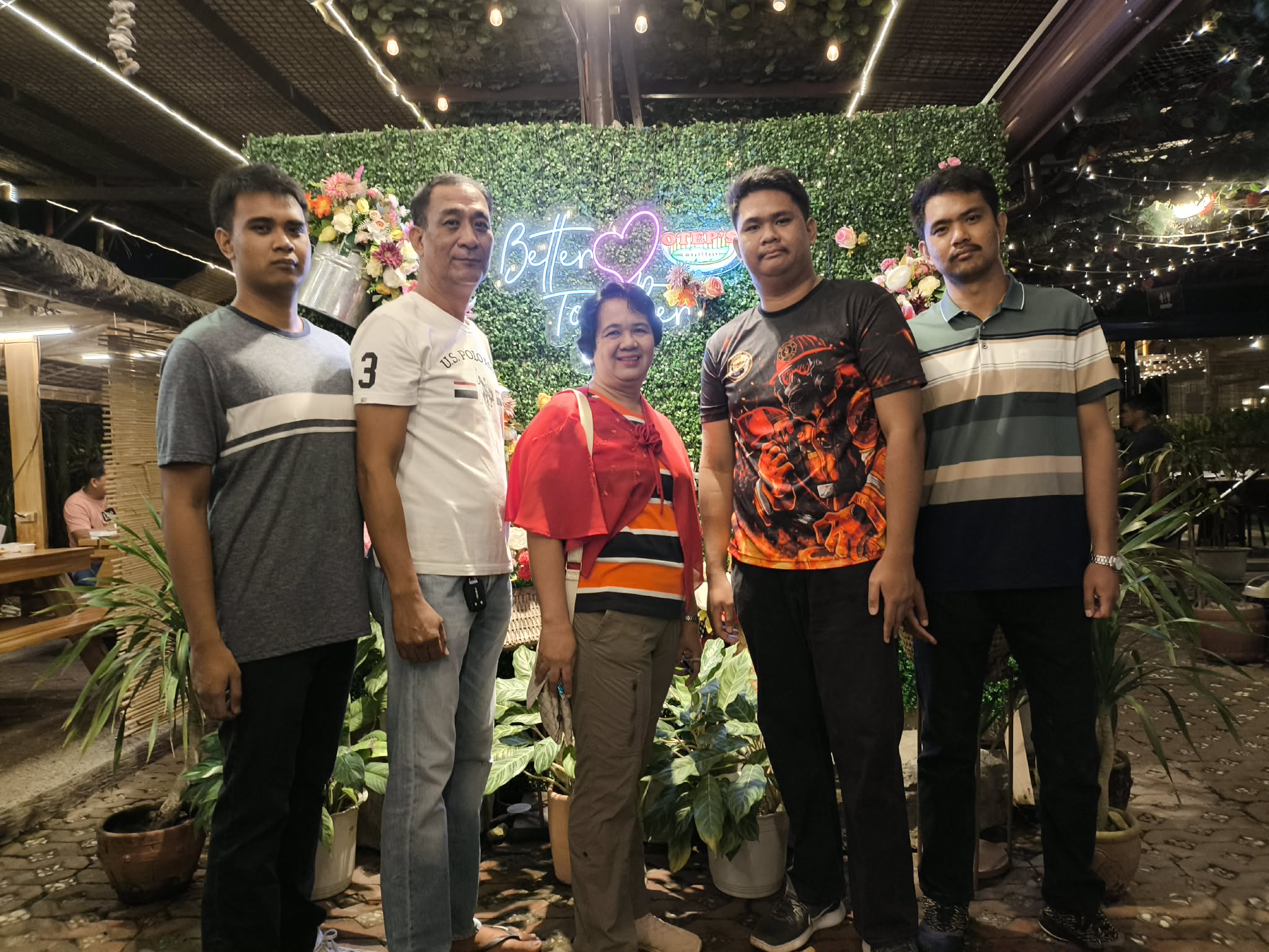 Family