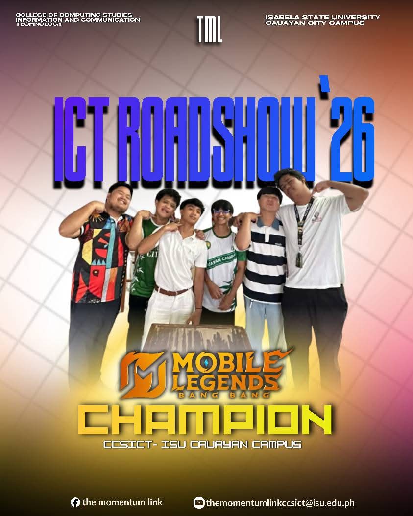 ICT RoadShow