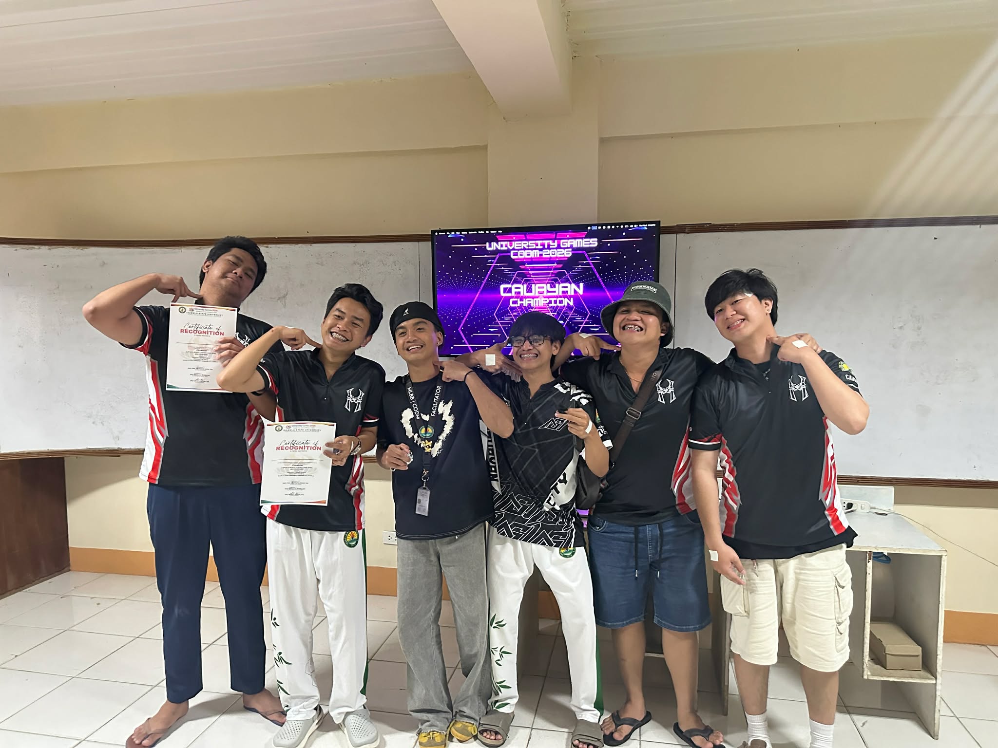 University Games